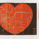 Illustration for article titled A beautiful map of Tokyos extremely complex subway and railway system